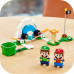 LEGO Super Mario Salta Fuzzy’ego - zestaw rozszerzający (71405)