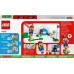 LEGO Super Mario Salta Fuzzy’ego - zestaw rozszerzający (71405)