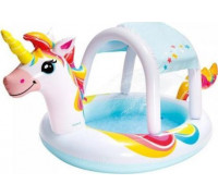 Intex Inflatable Fotel dla Dzieci Intex Unicorn 130 L (254 x 132 x 109  cm)