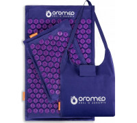 Oromed Akupresūras paklājs OROMED ORO-HEALTH VIOLETS