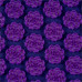 Oromed Akupresūras paklājs OROMED ORO-HEALTH VIOLETS