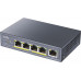 Switch Cudy GS1005P