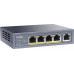 Switch Cudy GS1005P