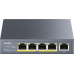 Switch Cudy GS1005P