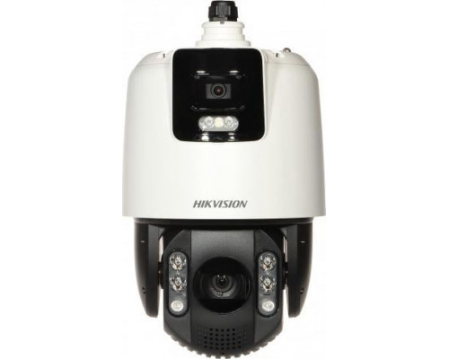 Hikvision Camera IP QUICKROTARY OUTSIDE DS-2SE7C124IW-AE(32X/4)(S5) ACUSENSE - 1080p 4.8... 153mm Hikvision
