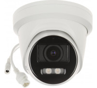 Hikvision Camera IP DS-2CD2387G2-LU(2.8mm)(C) ColorVu - 8.3 Mpx, 4K UHD Hikvision