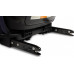 Caretero NIMBUS I-SIZE 4-12 NAVY (100-150cm)