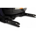 Caretero NIMBUS I-SIZE 4-12 NAVY (100-150cm)