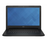 Laptop Dell Lati 3460 / 14.0" / Core i3-5005U / 4GB / 500GB (N005H2L346014EMEA)
