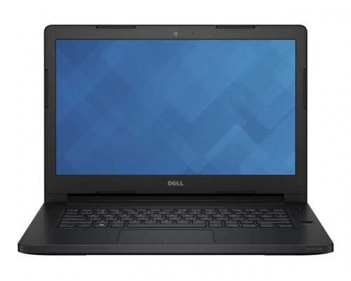 Laptop Dell Lati 3460 / 14.0" / Core i3-5005U / 4GB / 500GB (N005H2L346014EMEA)