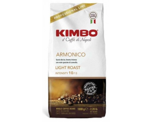 Kimbo Kawa Kimbo Vending Armonico 1 kg ziarnista