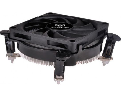 SilverStone Nitrogon (SST-NT08-115XP)
