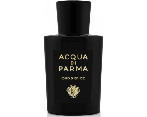 Acqua Di Parma Oud & Spice EDP 180 ml