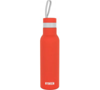 Noveen bottle Thermal NOVEEN TB155 Red Satin 500 ml Noveen bottle Thermal NOVEEN TB155 Red Satin 500 ml
