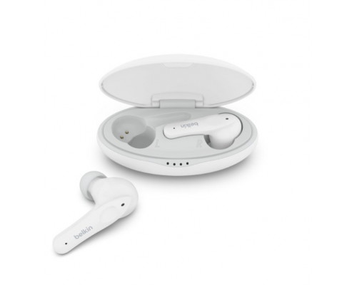 Belkin Soundform Nano TWS(PAC003BTWH)