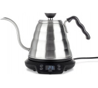 Hario V60 Power Buono Kettle Silver