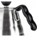 Hario V60 Power Buono Kettle Silver