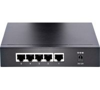 Switch StarTech  Startech DS52000 Black