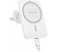 Powerbank WK Design WP-U95 5000 mAh White