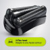 Braun Series 3 300S Black