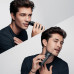 Braun Series 3 300S Black
