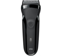 Braun Series 3 300S Black
