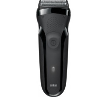 Braun Series 3 300S Black
