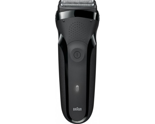 Braun Series 3 300S Black