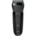 Braun Series 3 300S Black