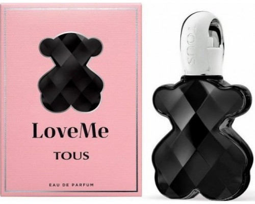 Tous Perfumy Damskie Tous LoveMe EDP (30 ml)