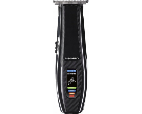 BaByliss FX59ZE