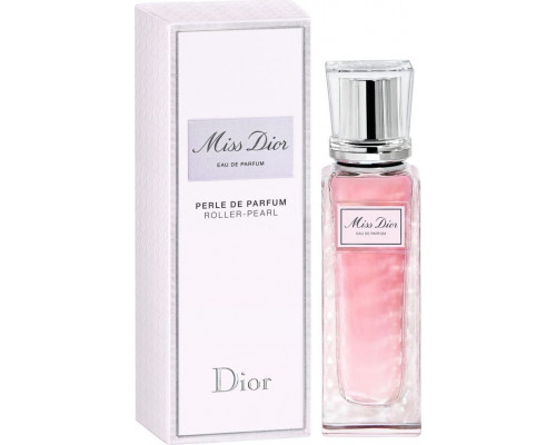 Dior Dior Miss Dior Eau de Parfum 20ml. Roller Pearl