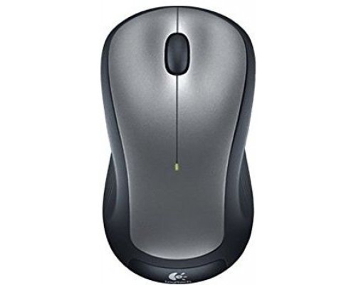 Logitech M310 Silver New Generation (910-003986)