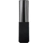 Platinet Lipstick 2600mAh Silver