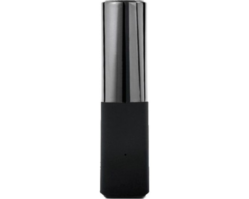 Platinet Lipstick 2600mAh Silver