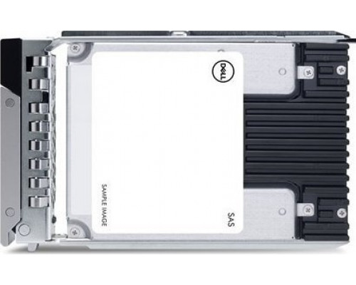 Dell 960GB 2.5'' SATA III (6 Gb/s)  (345-BEFW)