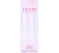 Escada Sentiment EDT 75 ml