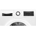 Bosch Bosch Dryer machine with heat pump WQG232ALSN Energy efficiency class A++, Front loading, 8 kg, Condensation, LED, Depth 61.3 cm