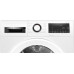 Bosch Bosch Dryer machine with heat pump WQG232ALSN Energy efficiency class A++, Front loading, 8 kg, Condensation, LED, Depth 61.3 cm