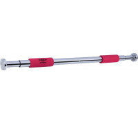 Umbro DRĄŻEK ROZPOROWY REGULACJA 65-95CM INOX UMBRO