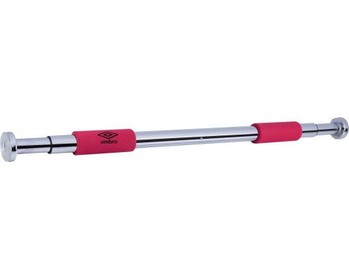 Umbro DRĄŻEK ROZPOROWY REGULACJA 65-95CM INOX UMBRO