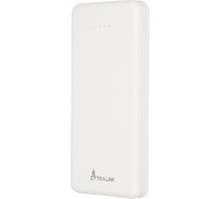 Powerbank ExtraLink EPB-078W 10000 mAh White