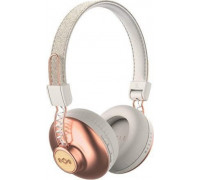 Marley Positive Vibration (EM-JH133-CP) złote