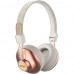 Marley Positive Vibration (EM-JH133-CP) złote