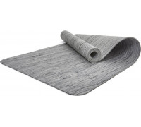 Reebok Treniņu paklājs RAYG-11045GR 176 cm x 61 cm x 0.5 cm grey