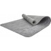 Reebok Treniņu paklājs RAYG-11045GR 176 cm x 61 cm x 0.5 cm grey