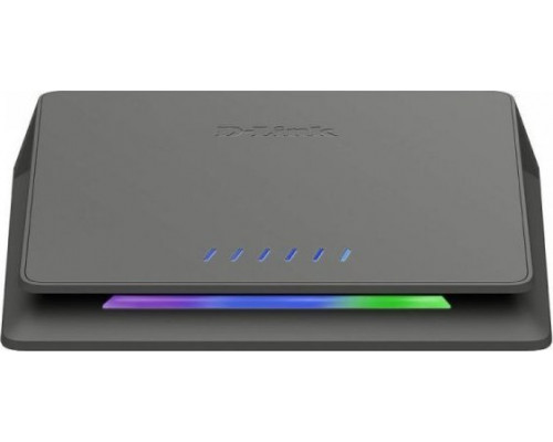 Switch D-Link DMS-106XT