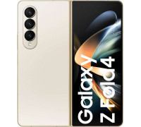 Samsung Galaxy Z Fold4 5G 12/256GB Creamy  (SM-F936BZEBEUE                 )