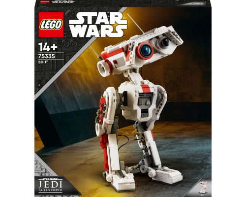 LEGO Star Wars BD-1 (75335)