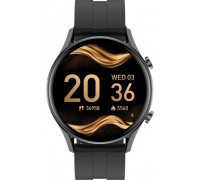 Smartwatch Gino Rossi SW019-2 Black  (SW019-2)